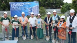 50 million pesos na DOST hub at training center, itatayo sa Leyte