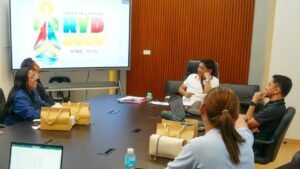 Diocese of Calbayog, magsisilbing host ng Regional Youth Day