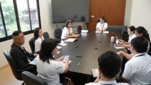 Maternal Care at Child Immunization Programs, pinalakas sa Calbayog City