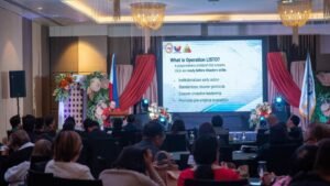 DILG, muling nanawagan sa barangay officials na paigtingin ang hakbang sa disaster preparedness sa Eastern Visayas