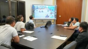 Calbayog City government at NWSSU, magsasanib-pwersa para sa smart traffic solutions