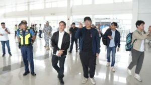 Pag-upgrade sa Calbayog Airport sa Samar, malapit nang umarangkada