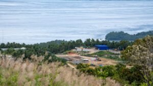 Northern Samar, sinimulan ang community engagement para sa Offshore Wind Project