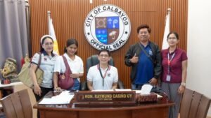 Fuel Subsidy Program para sa TODA drivers, naisapinal na ng Calbayog LGU