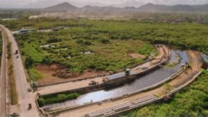 DPWH, humahanap ng pondo para sa ‘Grand Canal’ sa Tacloban matapos hindi paglaanan ngayong 2026