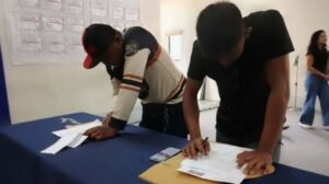 DOLE Region 8, planong magdaos ng karagdagang job fairs para sa mga nawalan ng trabaho sa imprastraktura