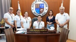 Calbayog City, naghahanda na para sa Semana Santa at Summer