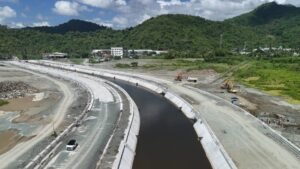 Tacloban-Palo Diversion Road, tiniyak na makukumpleto sa 2028