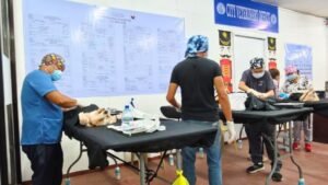 Responsible pet ownership, pinaigting pa sa Tacloban City