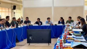 Unity Road Project, paglalaanan ng malaking pondo sa loob ng 2 taon