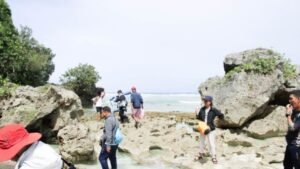 Kahalagahan ng Laoang Islets sa ancient trade, binigyang-diin ng National Museum