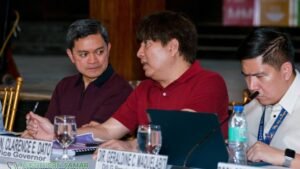 Komprehensibong hakbang upang mapagaan ang epekto ng pagsipa ng presyo ng petrolyo, aprubado na sa Northern Samar