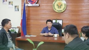 DA, suportado ang food service facility ng mga dating PDL sa Tacloban