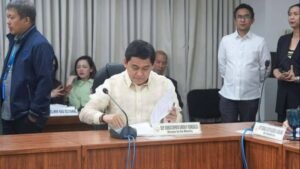 March 17 ng kada taon, ipinadedeklarang holiday sa Eastern Samar