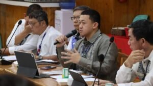 Pagkukumpuni sa 2 tulay sa Eastern Samar, pinabibilisan sa DPWH ng Provincial Government