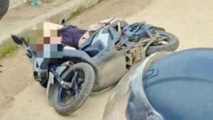 DPWH personnel sa Northern Samar, patay sa pamamaril