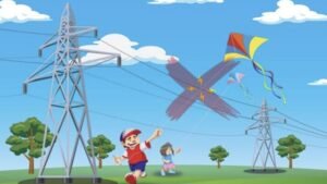 NGCP, may pahinumdom hiunong hin pagpapalupad hin saranggola