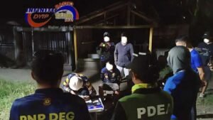 P34K nga shabu narekober; High Value Individual, nadakop sa Calbayog City