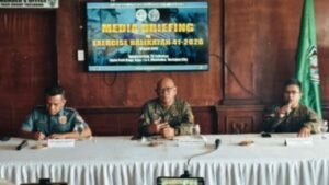 Balikatan exercise na isasagawa sa Tacloban City simula sa susunod na linggo, all set na