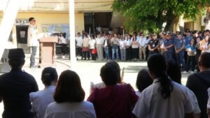 Mayor Uy, bubuo ng task force sa Calbayog CITY para sa State of Energy Emergency