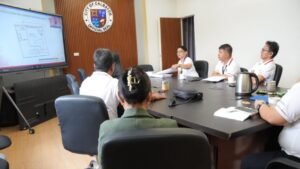 Pagbubukas ng Colegio de Calbayog, target sa 2027; dating Hermann Gmeiner School, magsisilbing interim campus