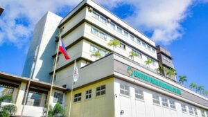 Eastern Visayas Regional Hospital, sisimulan ang transplant operation sa 3rd quarter ng 2026