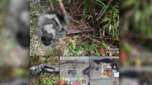 Sunod-sunod na engkuwentro sa Samar, nagpahina sa puwersa ng NPA