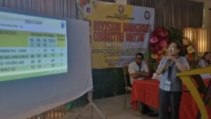 DepEd Tacloban, pinaigting ang kanilang paghahanda para sa 3-Term School Calendar