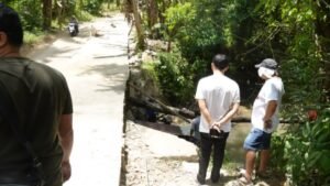 Infrastructure Projects sa Calbayog City, patuloy na ipinatutupad sa kabila ng tumataas na presyo ng langis