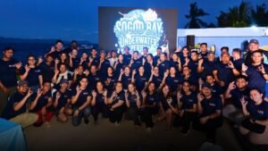 Southern Leyte, hinikayat na palakasin ang pagsusulong ng dive tourism