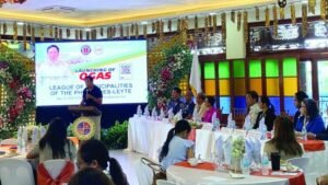 Leyte governor, nanawagan ng mga ordinansa para sa implementasyon ng gas price monitoring app