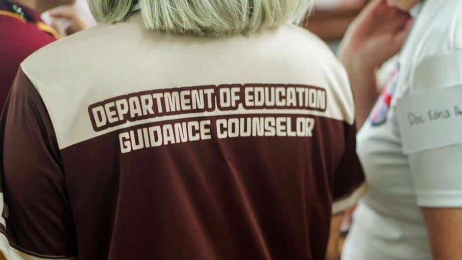 Pamamaril sa paaralan sa Tacloban City, nagbigay-diin sa pangangailangan ng karagdagang guidance counselors