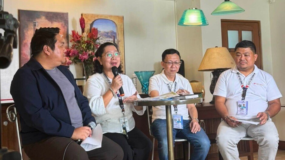 City Veterinary Office sa Tacloban, naghahanda na sa posibleng epekto sa mga hayop ng “Super El Niño”